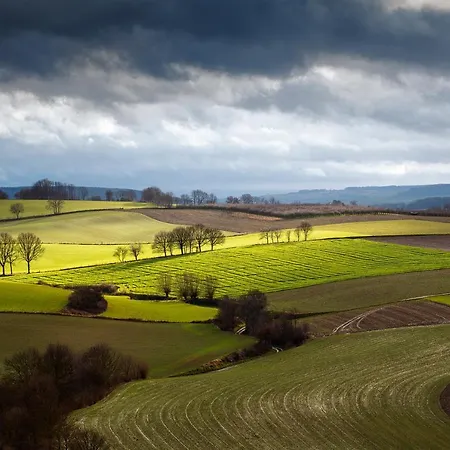 Enjoy Heuvelland Сasa de vacaciones *