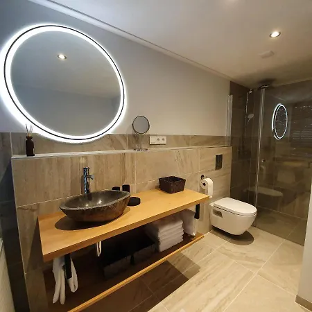 Сasa de vacaciones Enjoy Heuvelland Simpelveld