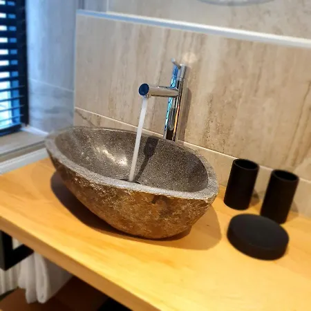 Enjoy Heuvelland Semesterbostad