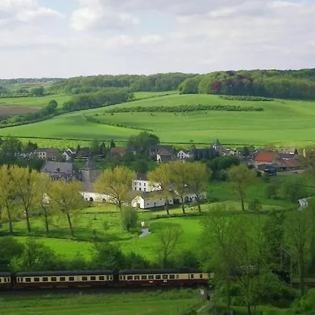 Сasa de vacaciones Enjoy Heuvelland