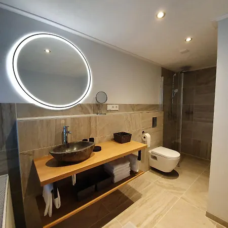 Enjoy Heuvelland Сasa de vacaciones *