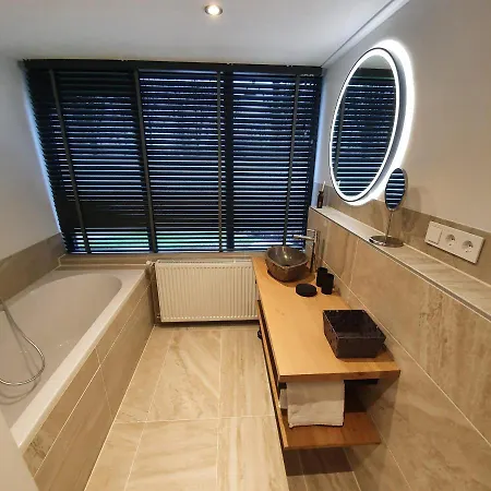 Сasa de vacaciones Enjoy Heuvelland Simpelveld