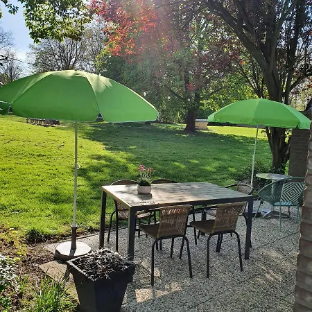 Semesterbostad Enjoy Heuvelland Simpelveld