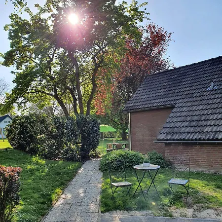 Semesterbostad Enjoy Heuvelland *