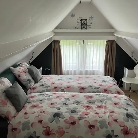 Enjoy Heuvelland Semesterbostad Simpelveld