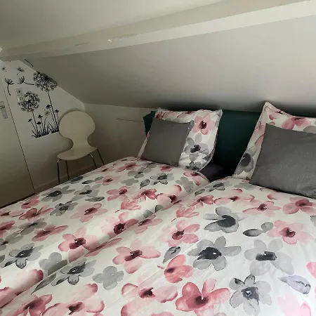 Enjoy Heuvelland Сasa de vacaciones Simpelveld