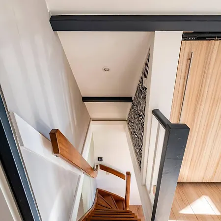 Enjoy Heuvelland Semesterbostad *