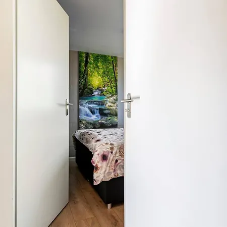 Сasa de vacaciones Enjoy Heuvelland