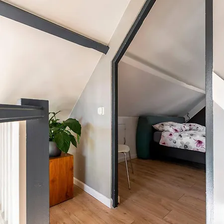 Enjoy Heuvelland Сasa de vacaciones