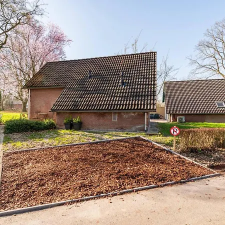 Сasa de vacaciones Enjoy Heuvelland *