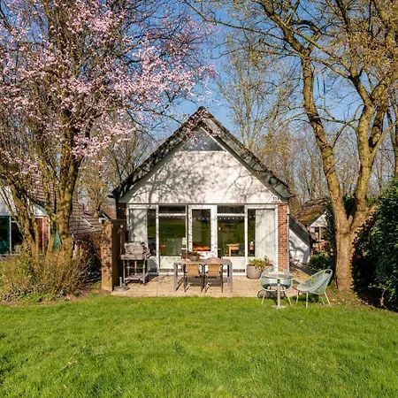 Enjoy Heuvelland Semesterbostad Simpelveld