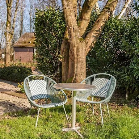 Enjoy Heuvelland Semesterbostad Simpelveld