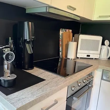 Сasa de vacaciones Enjoy Heuvelland Simpelveld