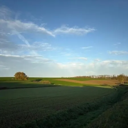 Enjoy Heuvelland Semesterbostad Simpelveld