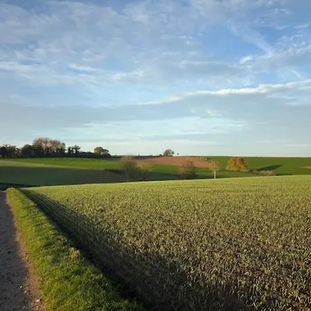 Сasa de vacaciones Enjoy Heuvelland Simpelveld