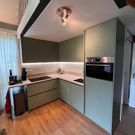 Enjoy Heuvelland Ferienhaus Simpelveld