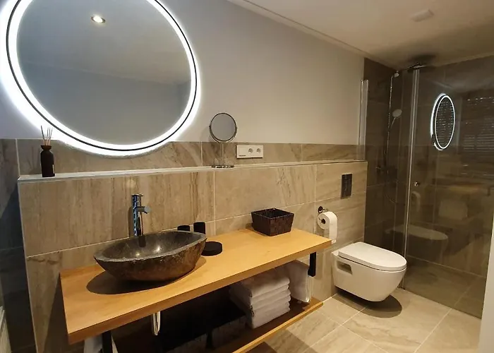 Vakantiehuis Enjoy Heuvelland Simpelveld