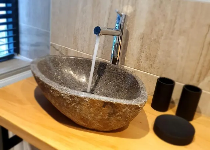 Enjoy Heuvelland Nyaraló