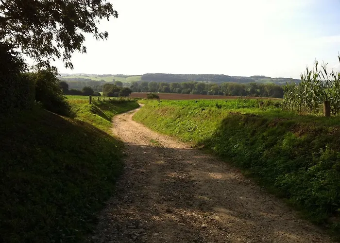 Enjoy Heuvelland Vakantiehuis