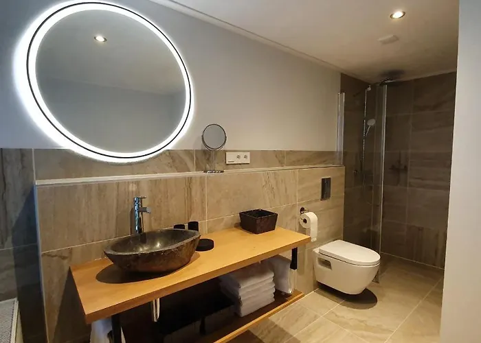 Enjoy Heuvelland Nyaraló *