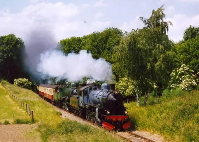 Enjoy Heuvelland * Simpelveld