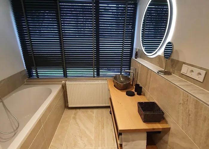 Vakantiehuis Enjoy Heuvelland Simpelveld