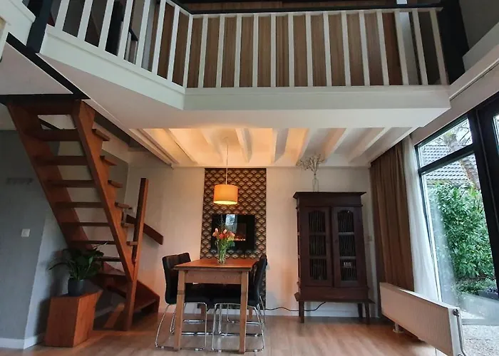 Enjoy Heuvelland Nyaraló Simpelveld