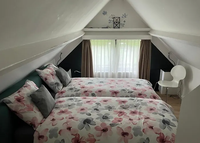 Enjoy Heuvelland Nyaraló Simpelveld