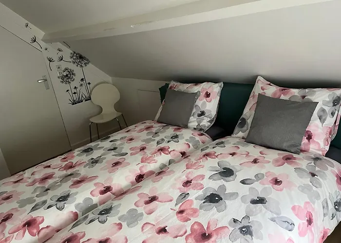 Enjoy Heuvelland Nyaraló Simpelveld