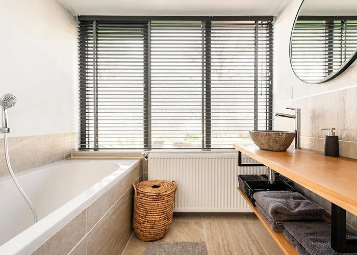 Enjoy Heuvelland Vakantiehuis *