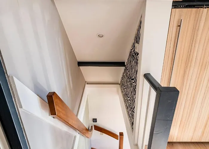 Enjoy Heuvelland Vakantiehuis *