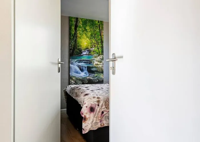 Vakantiehuis Enjoy Heuvelland