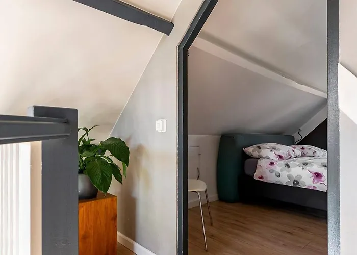 Enjoy Heuvelland Nyaraló