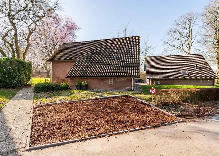 Vakantiehuis Enjoy Heuvelland *