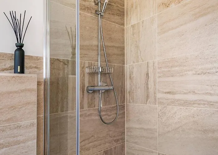 Nyaraló Enjoy Heuvelland