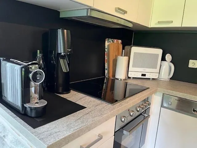 Vakantiehuis Enjoy Heuvelland Simpelveld