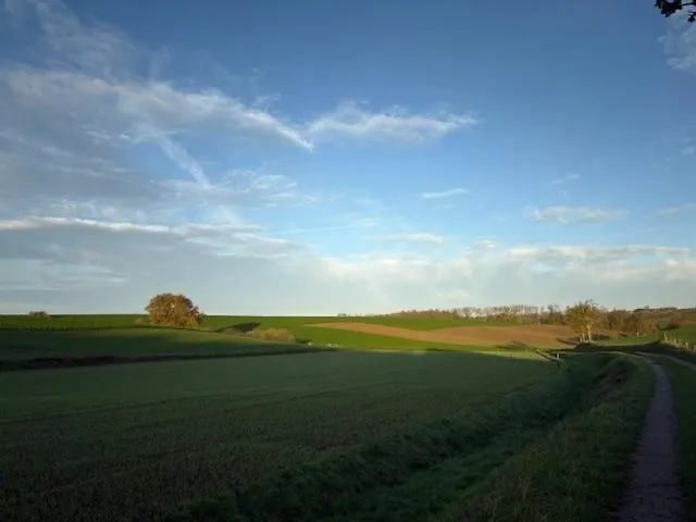 Enjoy Heuvelland Vakantiehuis Simpelveld