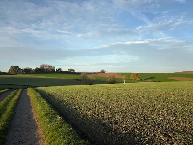 Nyaraló Enjoy Heuvelland Simpelveld