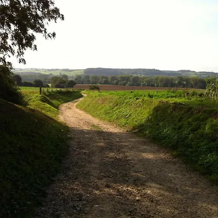 Enjoy Heuvelland Holiday home